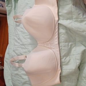 Vanity Fair wireless bra 42DD